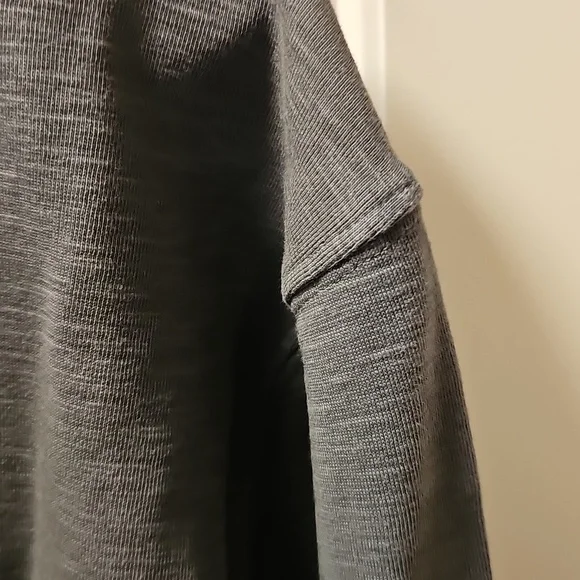 Velvet By Graham & Spencer Men's Cotton Green XL - Picture 5 of 6